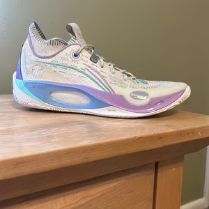 Way Of Wade 808 2 Ultra Basketball Shoes